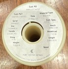 Fort Wayne Stainless 302 304 Wire 0 00900 In 2000 Ft Spool  Lot Of 19