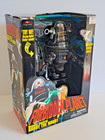 Forbidden Planet 1999 Remote Control Robby The Robot Trendmasters Collectible