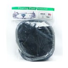 Nycon Rfi-d2 Round Floating Island Plant Protector - 18  Deep  24  Diameter