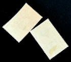 Fiji Stamp Lot - 1938-49 King George Vi Fijian Village Sn 117 132 Mhr R67