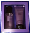 Victoria   s Secret Love Spell Gift Set 2 5 Oz Body Mist   Lotion New