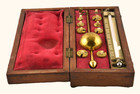 Sike s Hydrometer Buss  33 Hatton Garden London