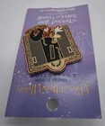 Disney Limited Edition A Piece Of Disney History Pin - Tower Of Terror Goofy