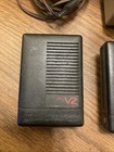 Lot Of 3   Nec V2 Radio Pager R3v2-2b  And 1 Charger