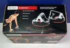 Perfect Pushup Perfect Fitness Original Rotating Push Up Handle Pair New Sealed