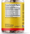 Blood Purifying Capsules - Circulation   Wellness Support - 60 Capsules