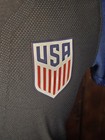 Nike Usa Soccer 2016 Vapor Match Away Jersey Medium