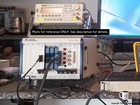 National Instruments Mxi-express Combo  New Pcie-8361 Host Pxi-8360 Controller  