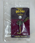 Universal Studios A Celebration Of Harry Potter 2016 Key Pin Ltd Edition Retired
