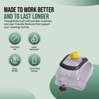 Replacement Clean Water Tank For Bissell Spotclean Pro Portable Carpet Cleane   