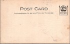 Steam Engine Train Railroad 1900s Rppc Real Photo Postcard
