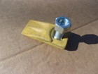 Lowe Replacement Auger Bit Point Tip Post Hole Digger Tooth Standard Sq58-58pb