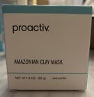 2 X Proactiv Amazonian Clay Mask- Pore Purifier 3oz  New Sealed