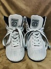 Otomix Stingray Gray M3000 Bodybuilding Mma Weightlifting Shoes M 5 5 W 7 Nwot