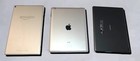 Lot 20 Tablets  Apple Ipads Amazon  Samsung Lenovo  And More 