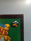 Vanilla Fudge Bg153-2 Bill Graham Fillmore New Years Eve Poster
