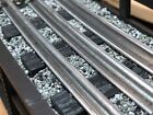  50  Detailed O Gauge Railroad Ties For Lionel And Menards Tubular Track