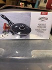 Roadpro Rpfp335ns 12-volt Portable Frying Pan With Non-stick Surface
