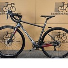 Used Cerv  lo C3 Disc  Carbon Fiber Road Bike  51cm