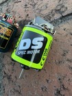 Nos Vintage Rc Brushed Motors Trinity Reedy Birdman Never Used Stock