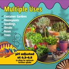 Foxfarm Ocean Forest Potting Soil  1 5cu Ft  pack Of 6 