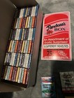 Condom Vending Machine Packages Novelty  pandora s Box  72 Pieces Plus Label 