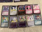 My Little Pony Mlp Ccg Tcg 120 Card Lot W  Foils  Sleeves  Box  Lenticular 2014