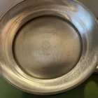 Vintage Williamsburg Stieff Pewter Mug Stein Cw55-15 1960 s