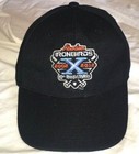 Rare Aberdeen Ironbirds 10th Anniversary Hat Cap Cal Ripken Baltimore Orioles