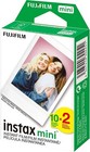 Fujifilm Instax Mini Instant Film Bundle  twin Pack   total 40 Pictures  For Ins