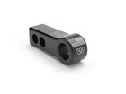 Weathertech Billet Recovery Hitch - 2  Solid Billet Recovery Hitch Receiver