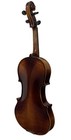 Very Good Full Size German czech Vintage Stradivarius Model Violin Outfit