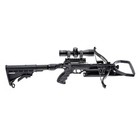 Steambow Ar Series Survival Crossbow Bundle 0760