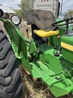 Tractor  Jhon Deer Nice Working Excellent Conditions Ready To Use