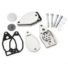 Rocker Box Breather Kit For Touring Softail With Twin Cam Models