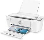 Hp Deskjet 3755 Compact All-in-one Wireless Printer  Mobile Printing Instant Ink