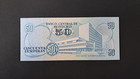 Honduras 50 Lempiras 1991  Gem Unc perfekt Unc Condition
