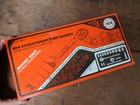 Vintage 1980s Bmc Taiwan Metrinch Socket Ratchet Set 3 8 Sae  Metric Retro 12 Pt