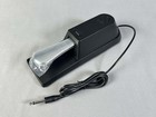 Yamaha Fc4a Piano-style Foot Switch Sustain Pedal For Keyboard  Synth    Piano