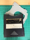 Pioneer 6 Disc Multi-play Jd-m100   Prw1141 Pwr1023  cd Magazine Cartridge