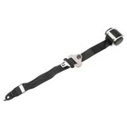 New Oem Mazda 2004-2006 Mazda3 Front Right Seat Belt Assembly Bn8p-57-630d-02