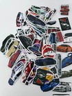 200pcs Jdm Car Stickers Pack Drift Tuner Vinyl Waterproof Racing Decals Lot