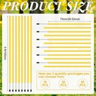 Training Agility Poles 5ft Forza Slalom Adjustable Soccer Training Poles Socc   