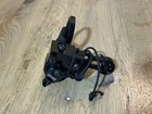 Ripcord Drive Cage Micro Adjust Limb Driven Arrow Rest - Black Rh