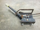 Ditch Witch 1820 Trencher Chain Engagement Clutch Lever Mount 