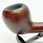 Kaywoodie Drinkless 7709b Pipe Vintage Estate Briar Tobacco Smoking 5 