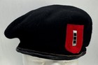 Rare Vietnam War Era Us 7th Special Forces Chief Warrant Officer Beret Cap Named