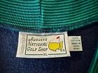 Masters Golf Tournament  Augusta National  Vest Size Xl  Golf Wear  Pga