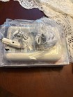 Usb Rechargeable Baby Wet Wipes Dispenser Wipe Warmer Heater Portable  White