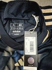 Adidas Philadelphia Union Mls Soccer Jersey Navy Blue Gold Men s Xl